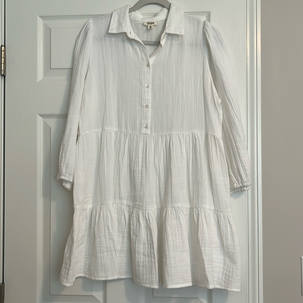 Ana A New Approach dress